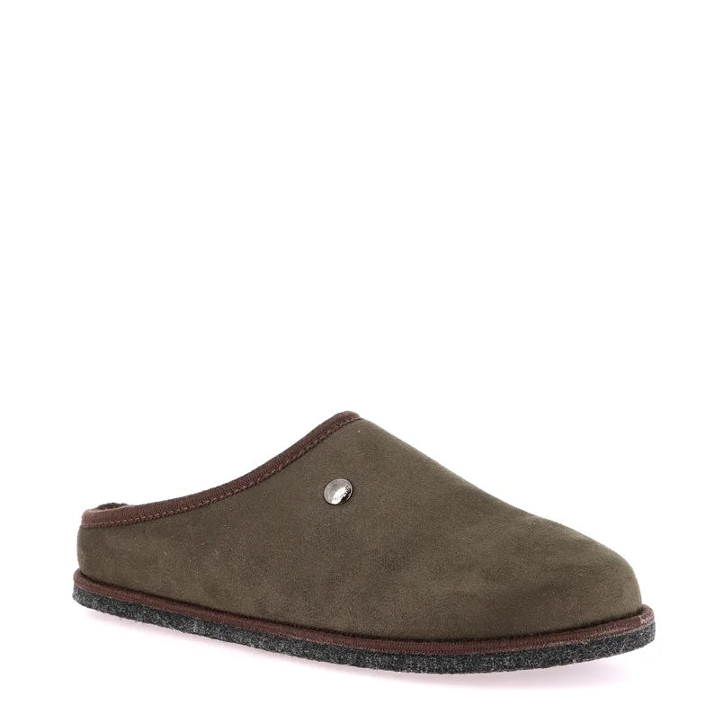 Ciabatta Suola Feltro Grunland  CI3364