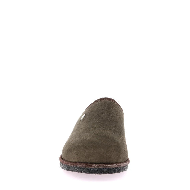 Ciabatta Suola Feltro Grunland  CI3364