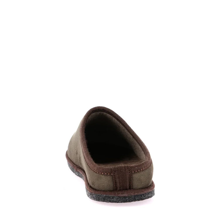 Ciabatta Suola Feltro Grunland  CI3364