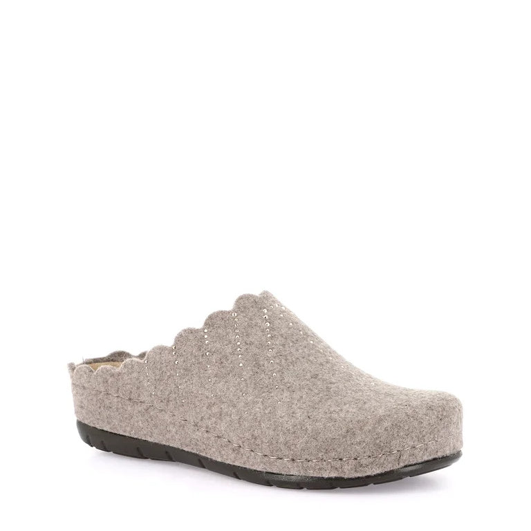 Pantofola  S.Gomma Grunland  CI3383