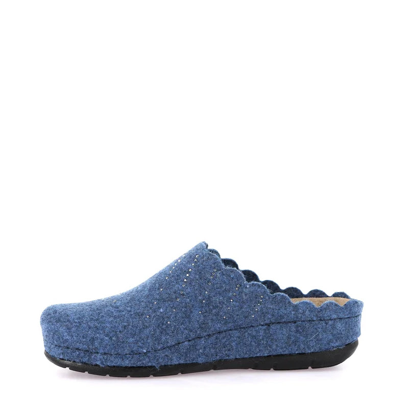 Pantofola  S.Gomma Grunland  CI3383