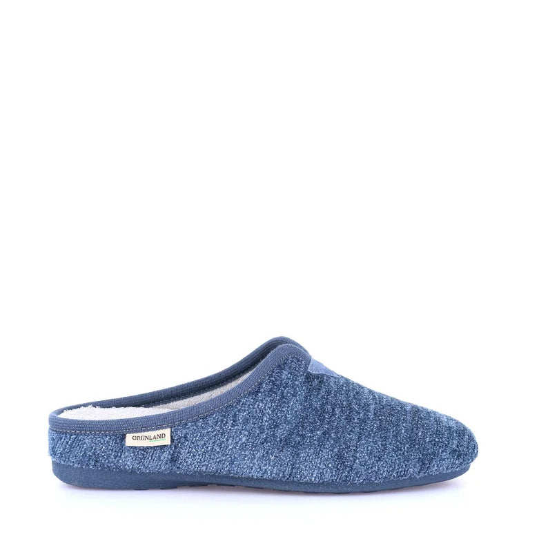 Pantofola  S.Gomma Grunland  CI3392
