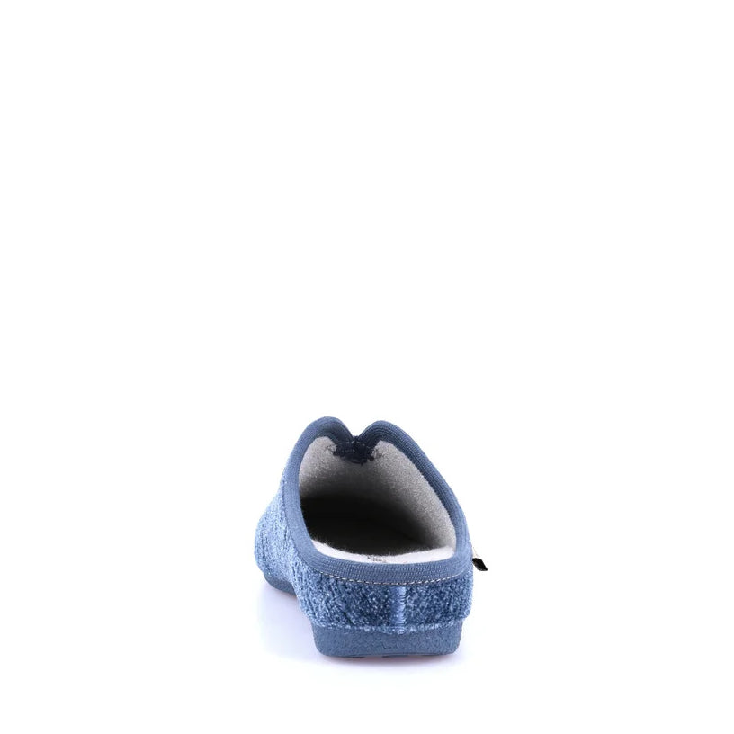 Pantofola  S.Gomma Grunland  CI3392