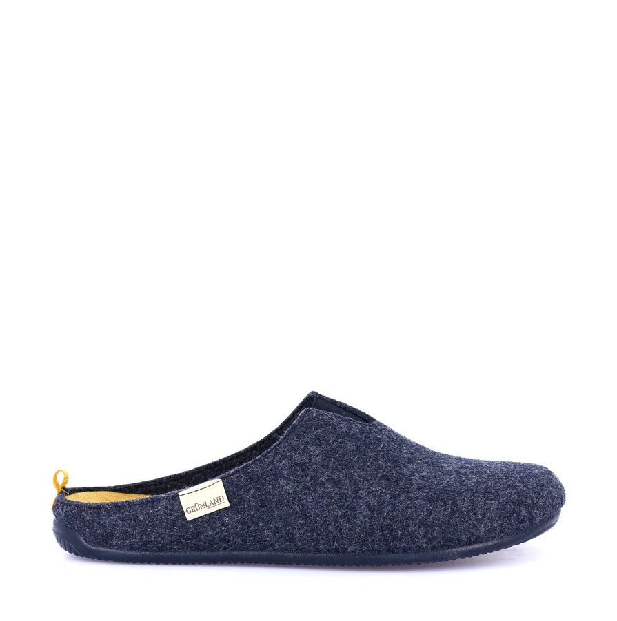 Pantofola Tessuto  Grunland  CI3409