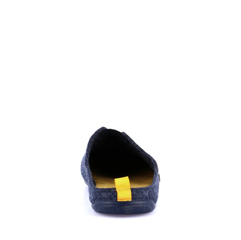 Pantofola Tessuto  Grunland  CI3409