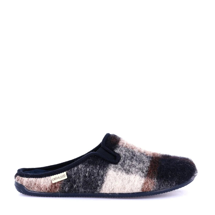 Ciabatta Suola Gomma Grunland  CI3411