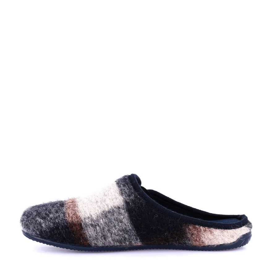 Ciabatta Suola Gomma Grunland  CI3411