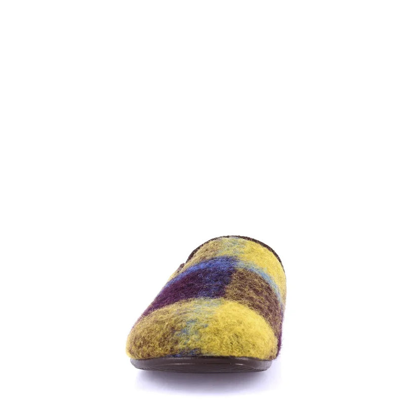 Ciabatta Suola Gomma Grunland  CI3411