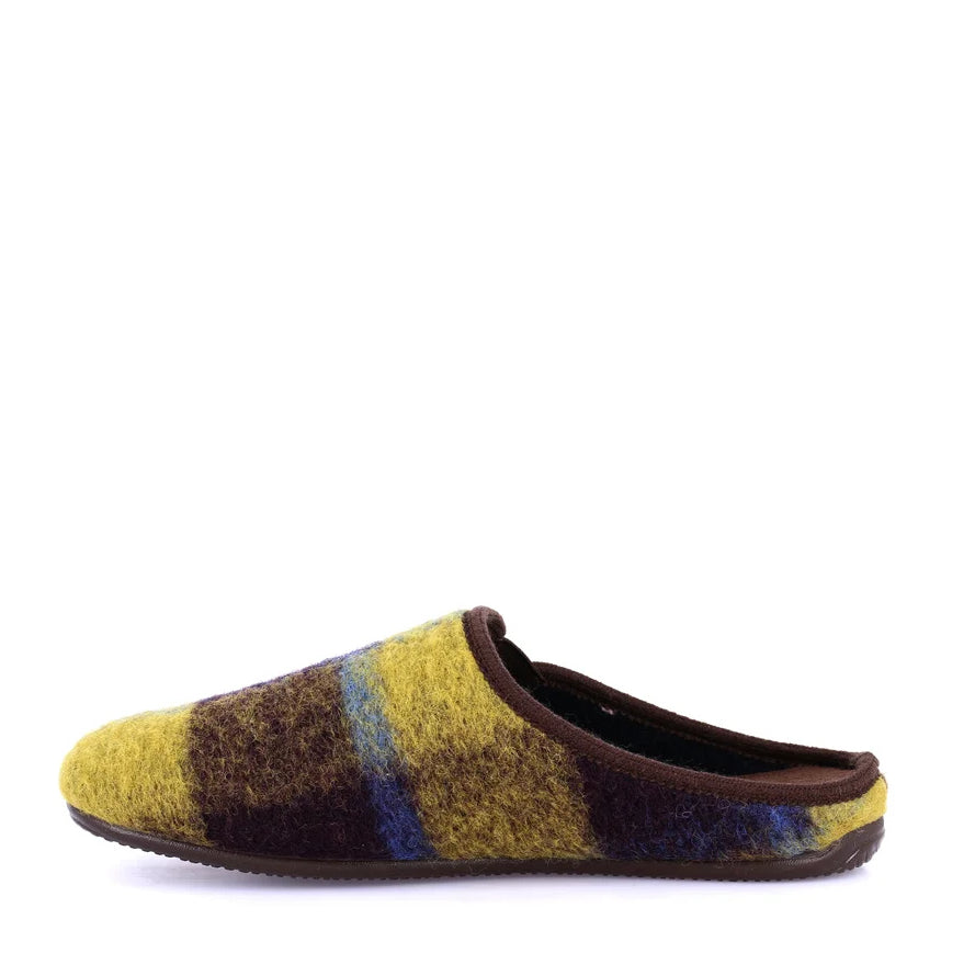 Ciabatta Suola Gomma Grunland  CI3411