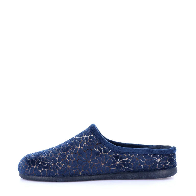 Pantofola Con Suola Gomma Grunland  CI3424
