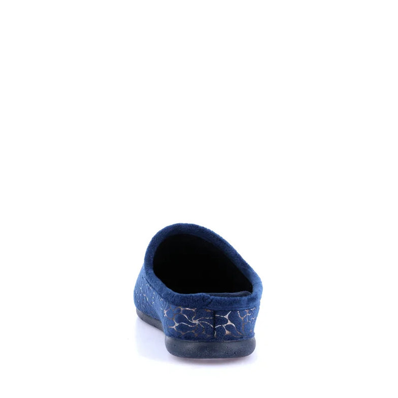 Pantofola Con Suola Gomma Grunland  CI3424
