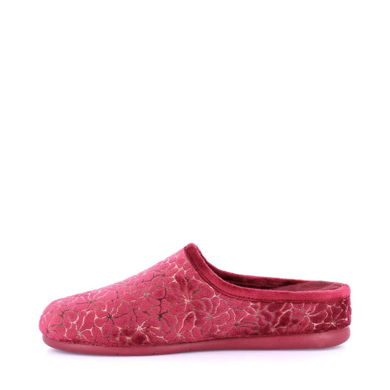 Pantofola Con Suola Gomma Grunland  CI3424