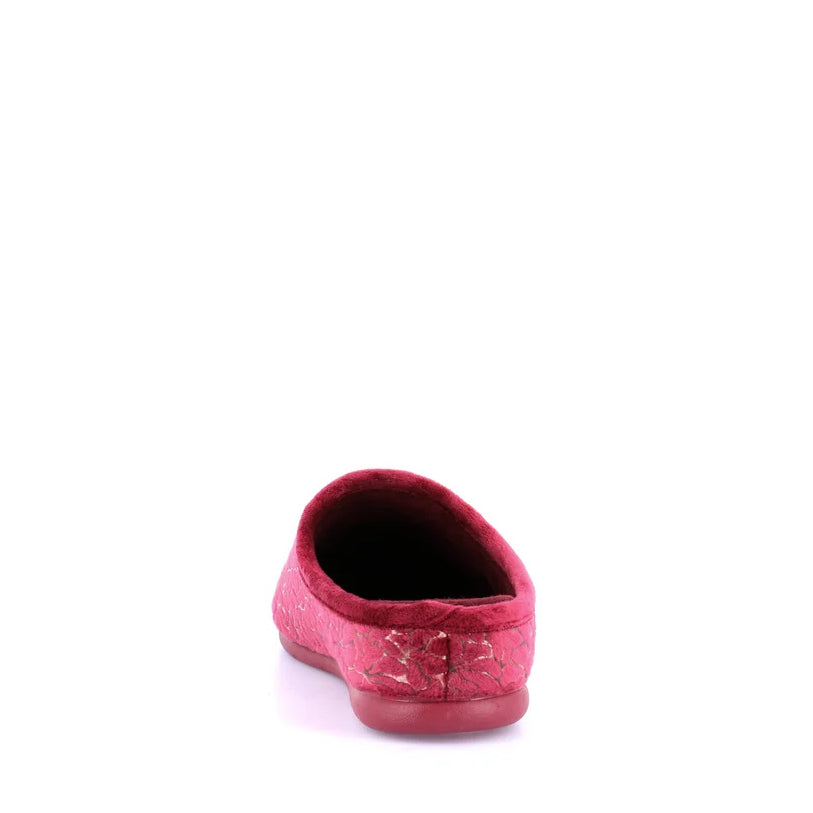 Pantofola Con Suola Gomma Grunland  CI3424