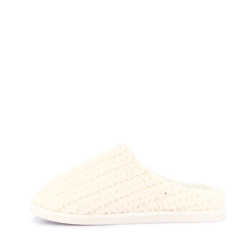 Pantofola Donna S.Gomma Grunland  CI3455