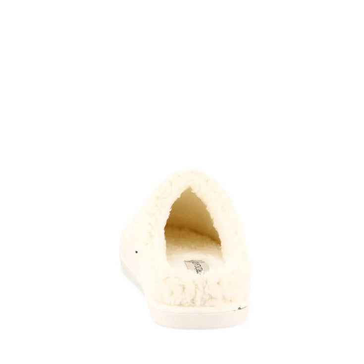Pantofola Donna S.Gomma Grunland  CI3455