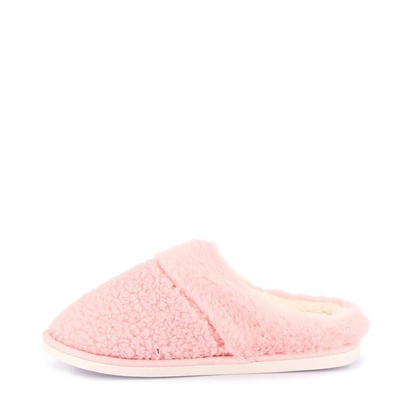 Pantofola Donna S.Gomma Grunland  CI3456