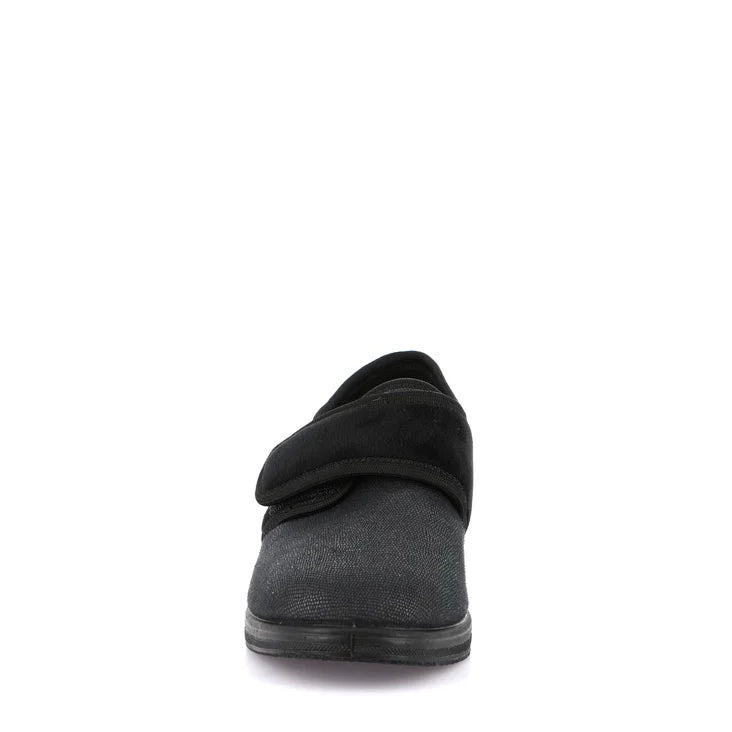 Pantofola Con Strappo E S.Gomma Grunland  PA0598