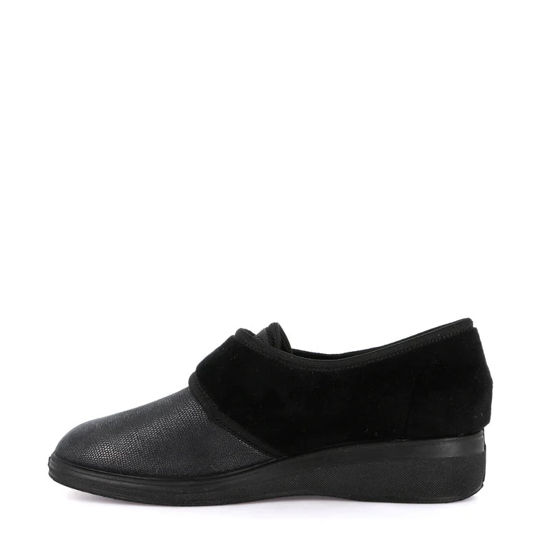 Pantofola Con Strappo E S.Gomma Grunland  PA0598