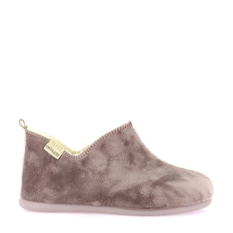 Babbuccia Fodera Pelo Grunland  PA0891