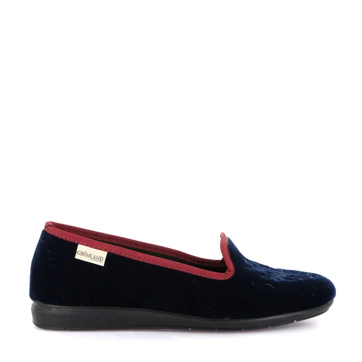 Pantofola  S.Gomma Grunland  PA0895