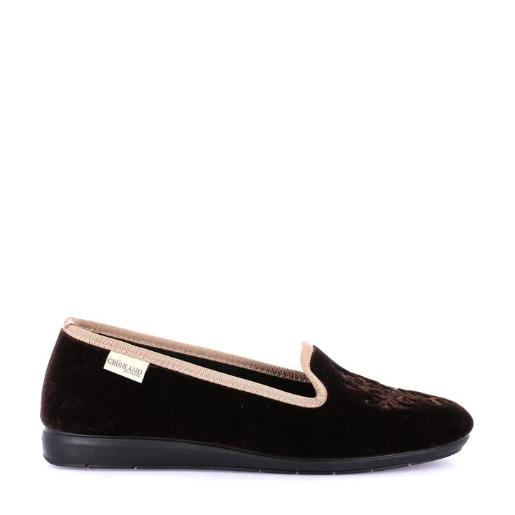 Pantofola  S.Gomma Grunland  PA0895