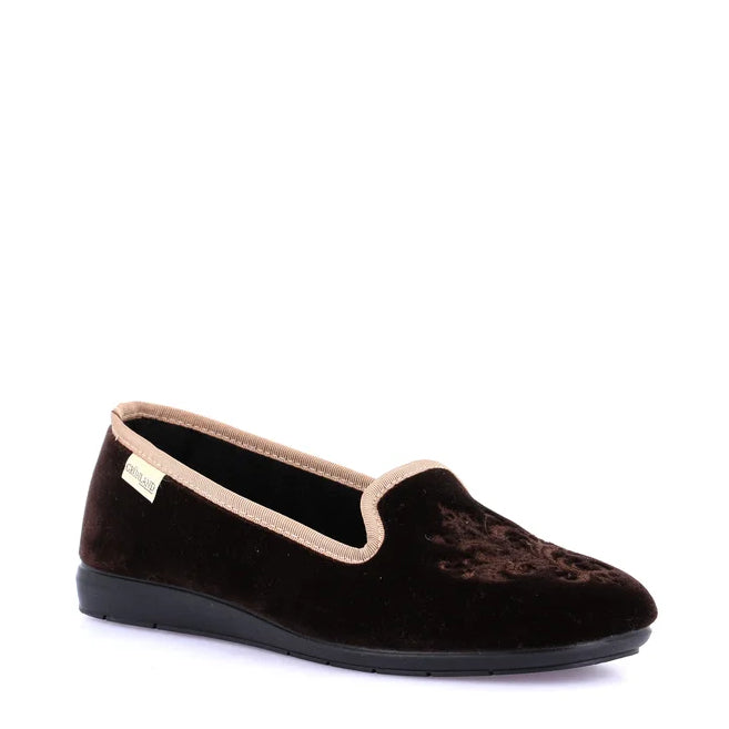 Pantofola  S.Gomma Grunland  PA0895