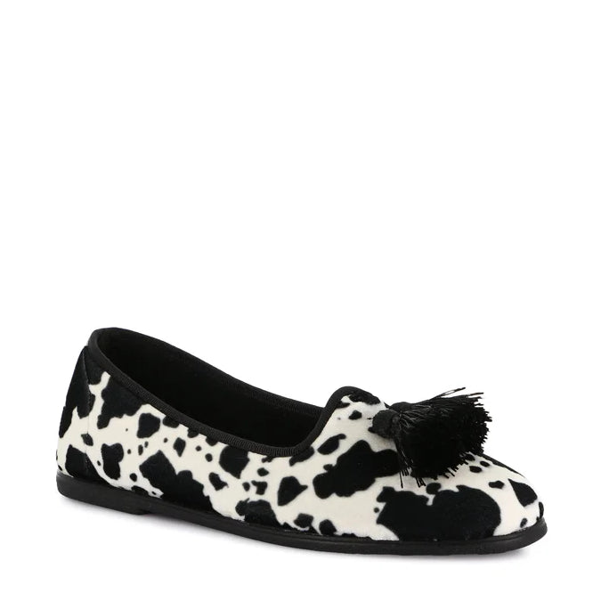 Pantofola Donna S.Gomma Grunland  PA0910