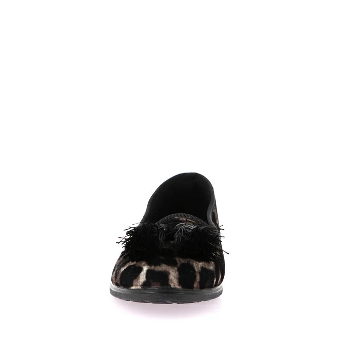 Pantofola Donna S.Gomma Grunland  PA0910