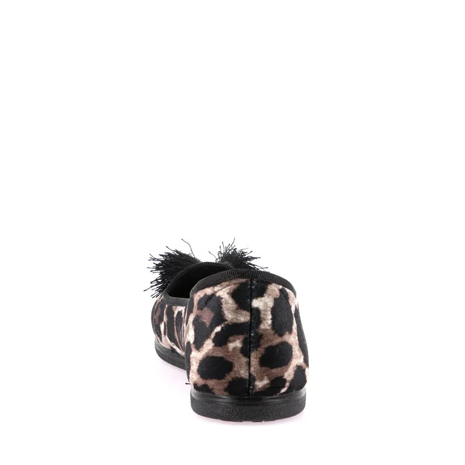 Pantofola Donna S.Gomma Grunland  PA0910