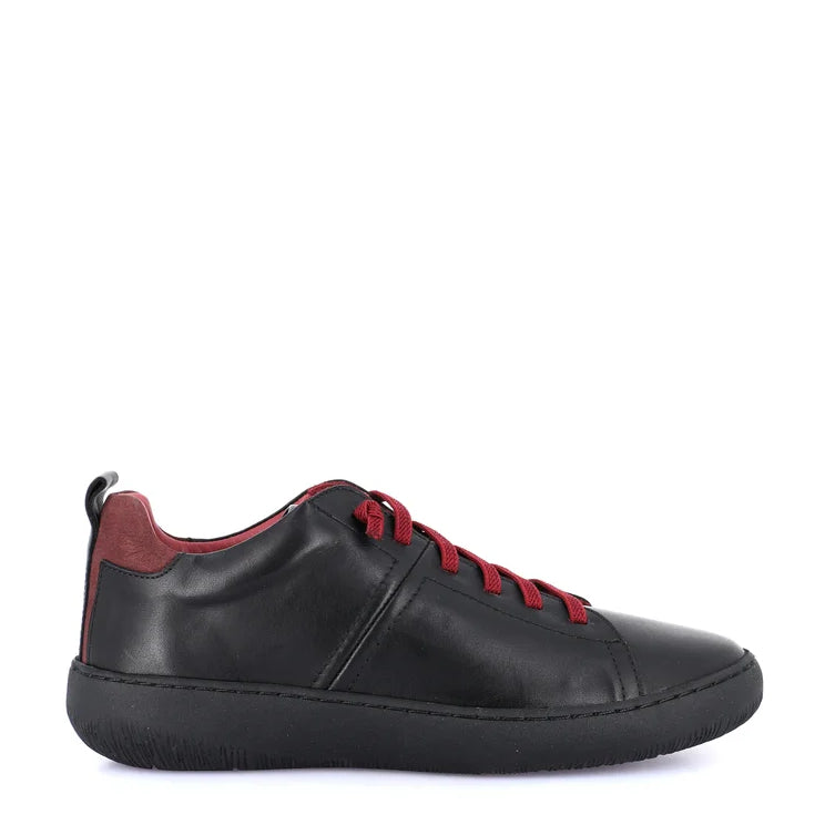 Scarpa Con Lacci Elastici  Grunland  SC4644