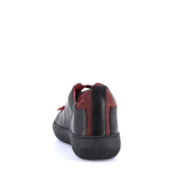 Scarpa Con Lacci Elastici  Grunland  SC4644