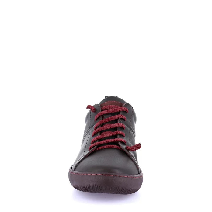 Scarpa Con Lacci Elastici  Grunland  SC4644