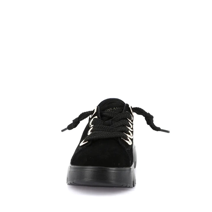 Scarpa Lacci S.Gomma Grunland  SC6339