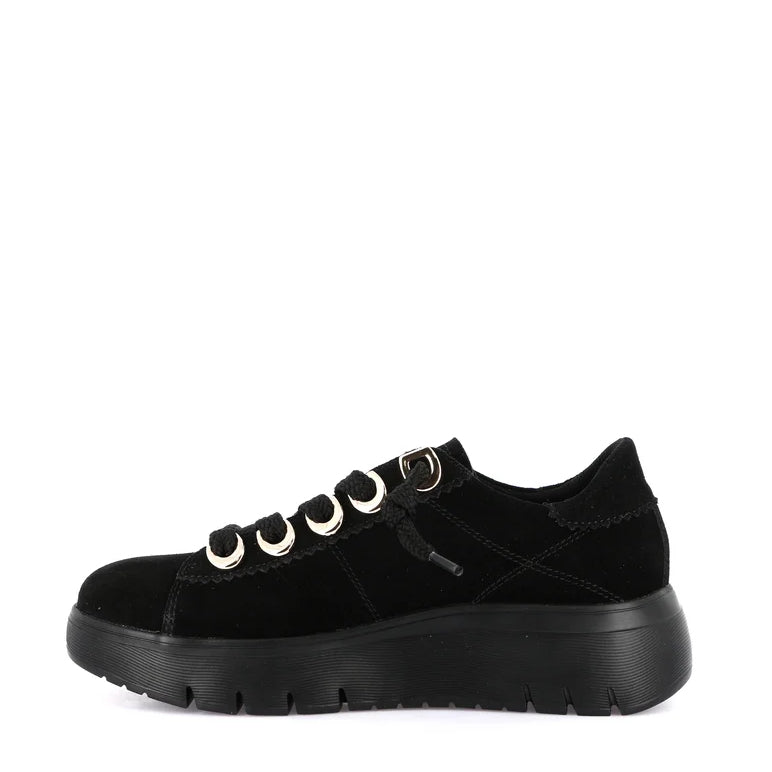 Scarpa Lacci S.Gomma Grunland  SC6339