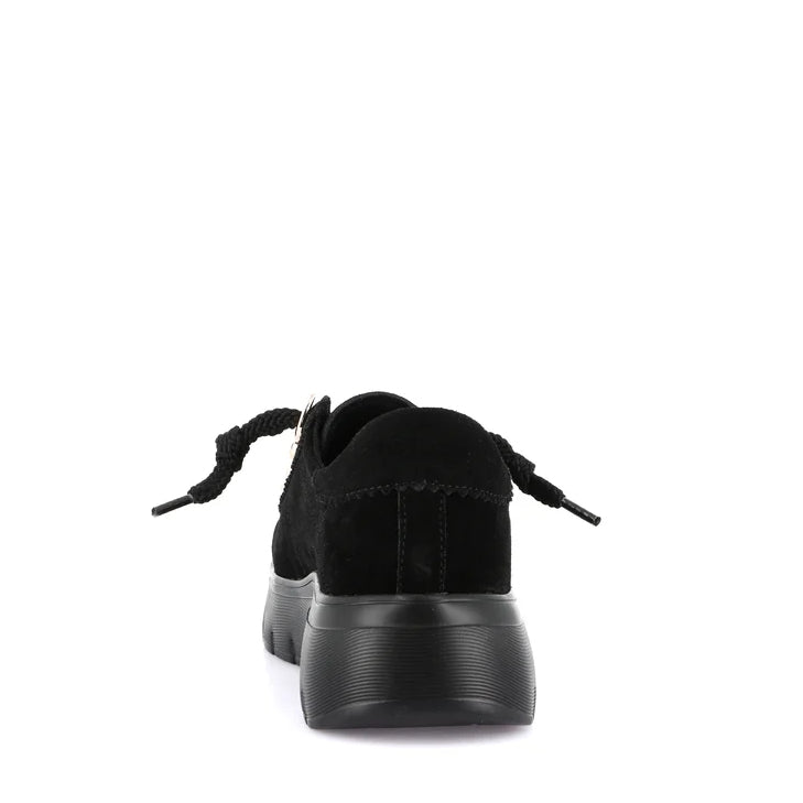Scarpa Lacci S.Gomma Grunland  SC6339