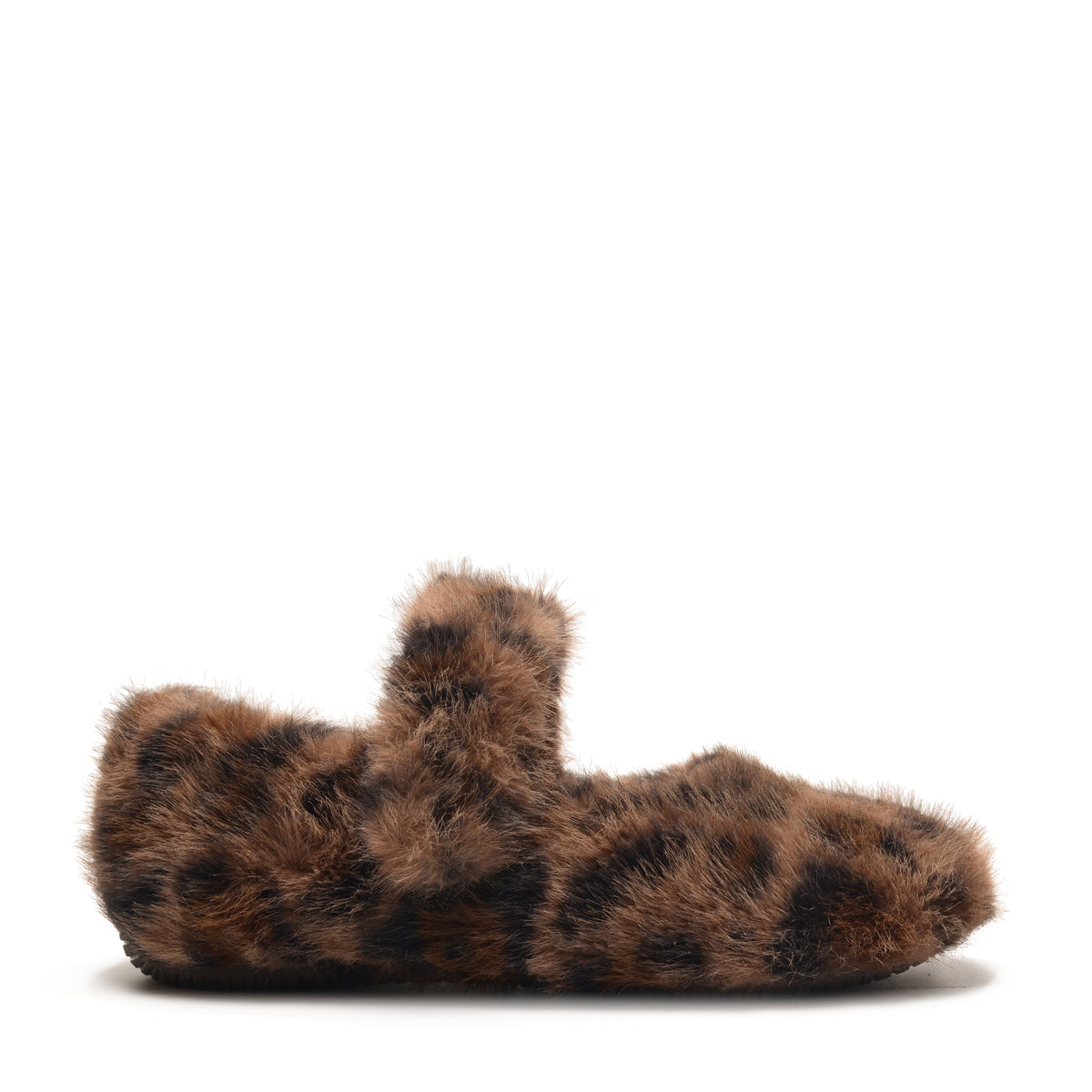 Pantofola Con Cinturino Verbenas YINA-FELINE